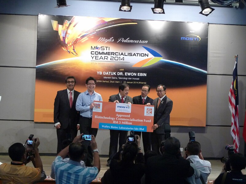 MOSTI MCY 2014 - 27 MOSTI MCY 2014 - 27